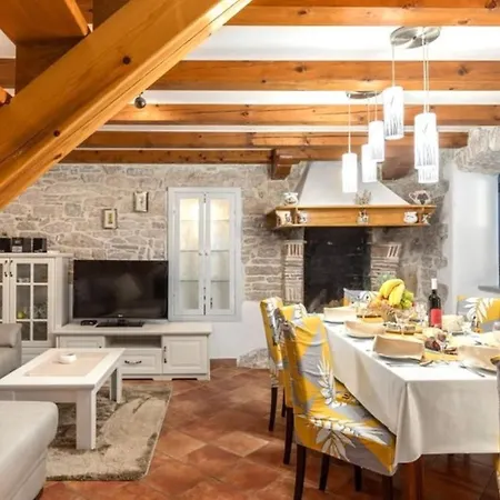 Villa Katarina By Guide