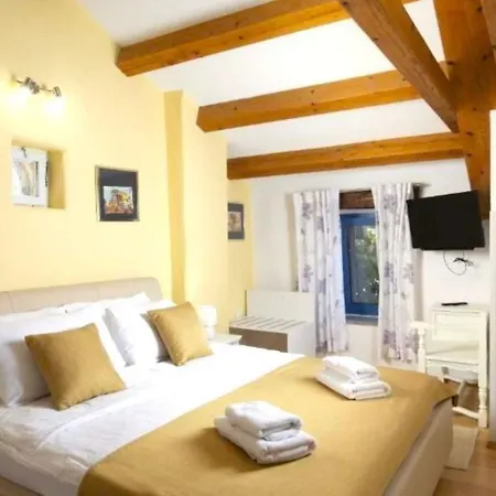 Villa Katarina By Guide *