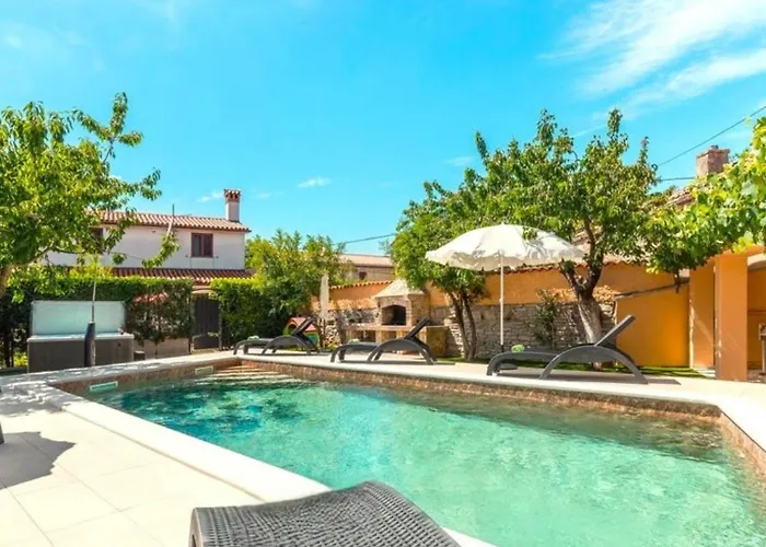 Vila Katarina By Guide
