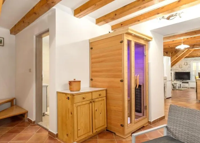 Katarina By Guide Villa Barban