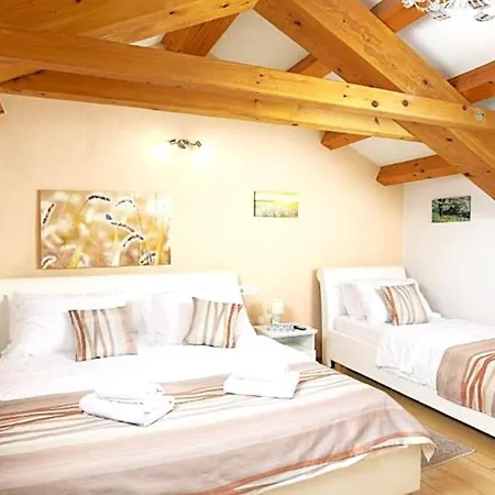 Villa Katarina By Guide *