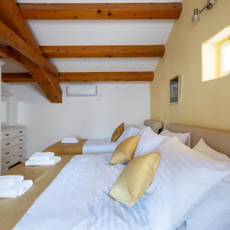 Vila Katarina By Guide *
