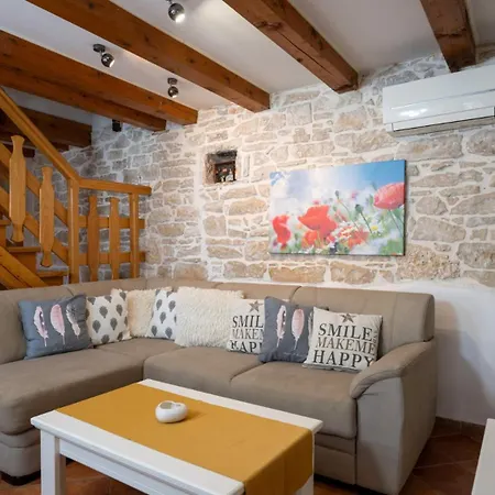 Vila Katarina By Guide *