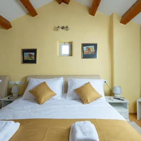 Vila Katarina By Guide *